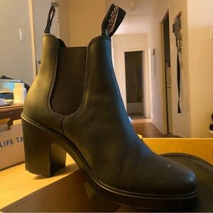 Brand New Blundstone - Size 9 US, Black Boot